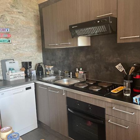 Maison typique corse Oletta  Extérieur photo