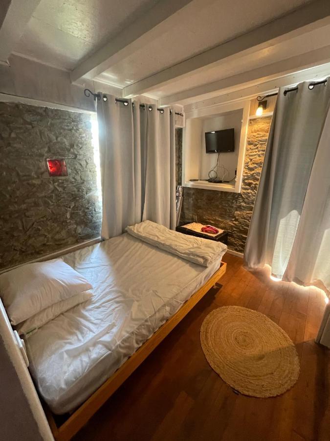 Maison typique corse Oletta  Extérieur photo