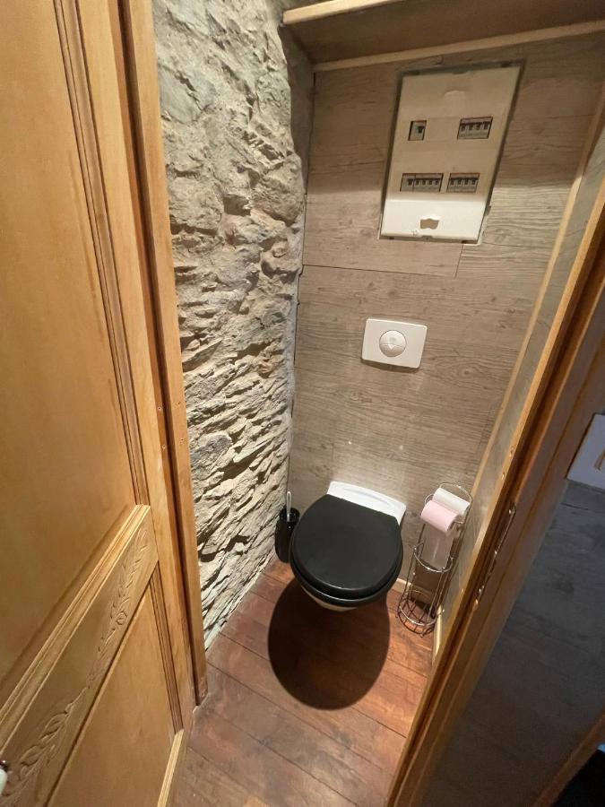 Maison typique corse Oletta  Extérieur photo