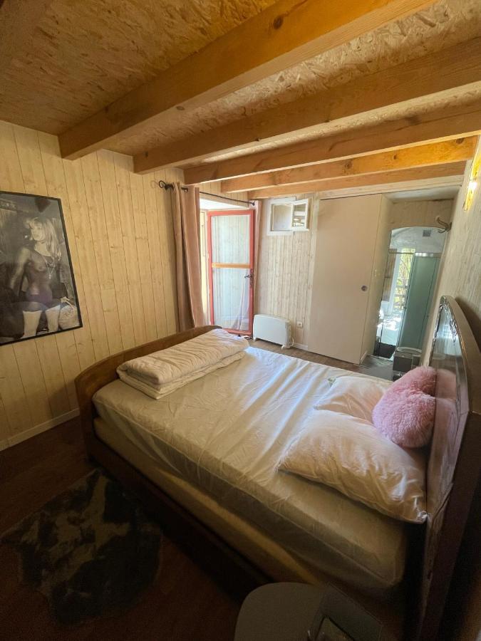 Maison typique corse Oletta  Extérieur photo