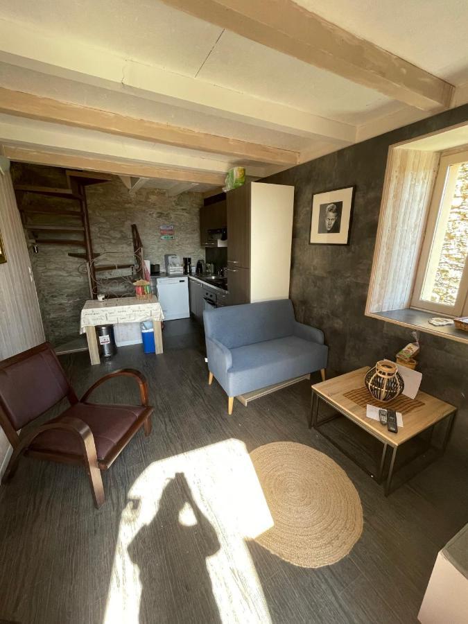 Maison typique corse Oletta  Extérieur photo