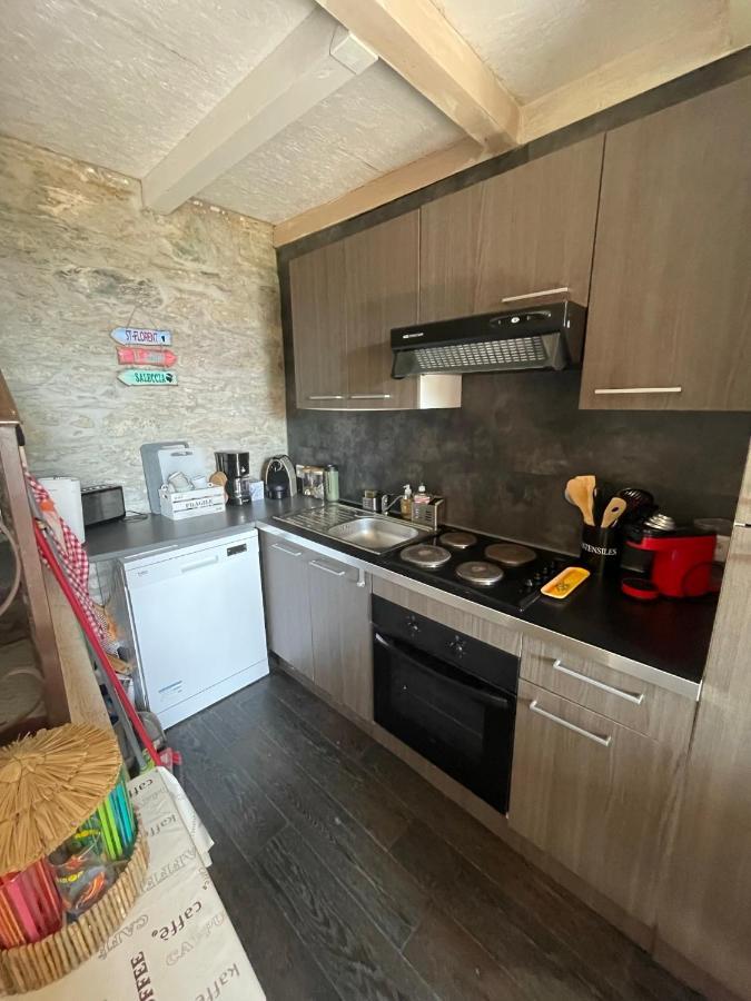 Maison typique corse Oletta  Extérieur photo